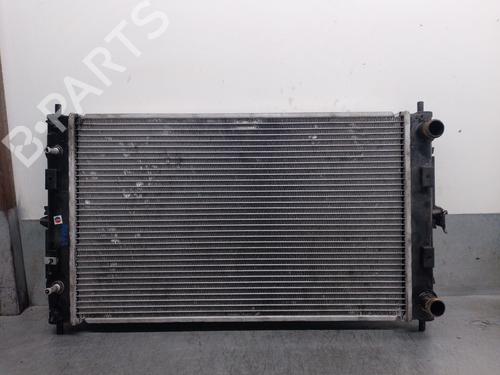 Used Water radiator Water radiator 32743247 32743247