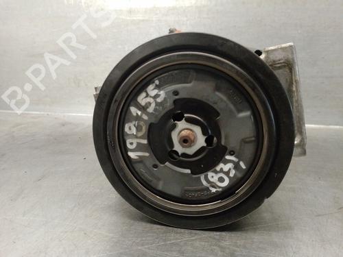 AC Kompressor PEUGEOT 2008 I (CU_) 1.2 THP 110 / PureTech 110 | BP30834037M34