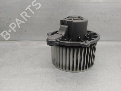 Heater blower motor HYUNDAI GETZ (TB) 1.5 CRDi | BP16784430M62 