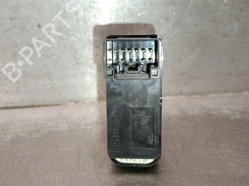 Right rear window switch MAZDA 5 (CR) 2.0 (CREW, CR19) | BP40515777I28 - Image 3
