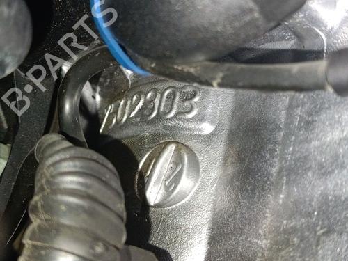 Engine BMW 5 (E60) 520 i | BP37602545M1 - Image 12