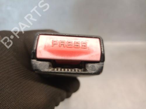 Seat buckle CITROËN C4 Coupe (LA_) 1.6 HDi | BP28081066I32 