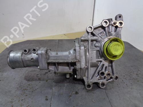 Used Transfer box MITSUBISHI ASX (GA_W_) 1.8 DI-D (GA6W) (150 hp) 11849663