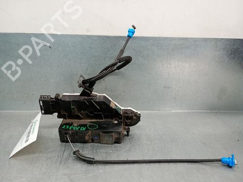 Venstre fortil lås CITROËN C4 Grand Picasso I (UA_) 2.0 HDi 138 (136 hp) 29915790