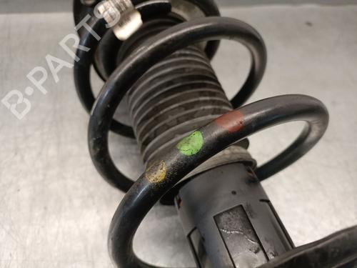 Left front shock absorber VW TIGUAN (5N_) 2.0 TDI | BP29453081M16 