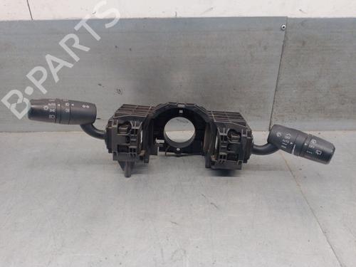 Used Headlight switch MAZDA 2 Hatchback (DL, DJ) 1.5 SKYACTIV-G (90 hp) 27383284