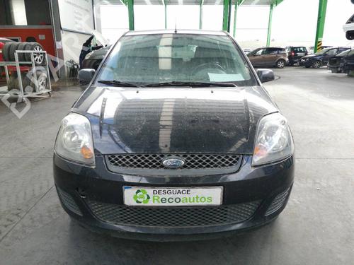 Engine control unit (ECU) FORD FIESTA V (JH_, JD_) 1.4 TDCi | BP17438892M57 