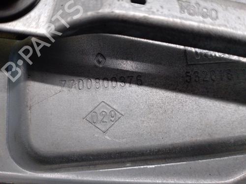 Rear wiper motor RENAULT SAFRANE II (B54_) 2.2 dT (B54G) | BP13248274M102 