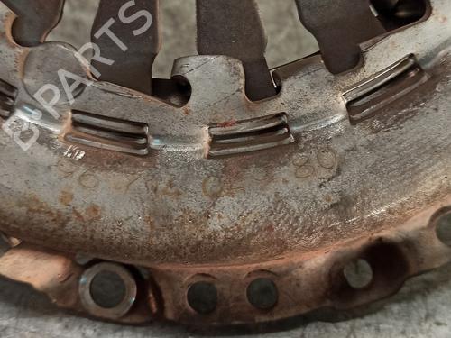 Other PEUGEOT 208 I (CA_, CC_) 1.2 PureTech 82 | BP25806814O1