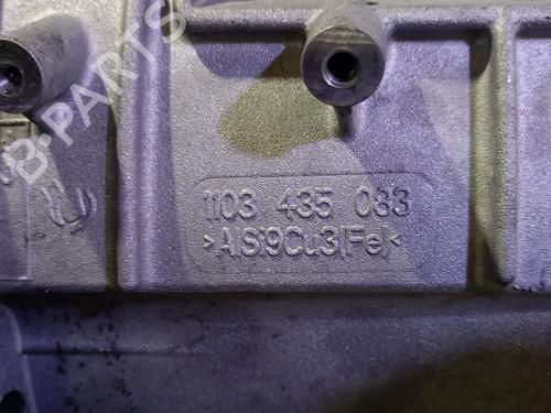 Gearbox AUDI A6 Allroad C8 (4AH) 50 TDI Mild Hybrid quattro | BP30393416M3 