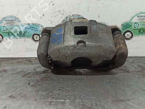 Right front brake caliper MITSUBISHI LANCER VIII Sportback (CX_A) 1.5 | BP11615777M104