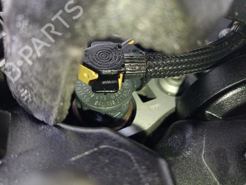 Engine AUDI A3 Limousine (8VS, 8VM) 1.6 TDI | BP34541460M1  - Image 9
