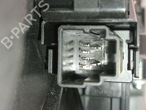 Front right window mechanism VOLVO V40 Hatchback (525) D3 | BP31161533C23 