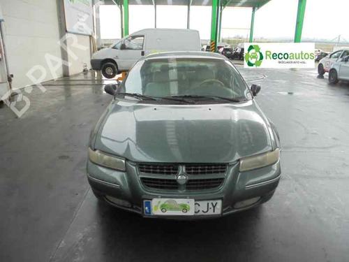 Electronic module CHRYSLER STRATUS (JA) 2.5 LX V6 | BP2531122M83 
