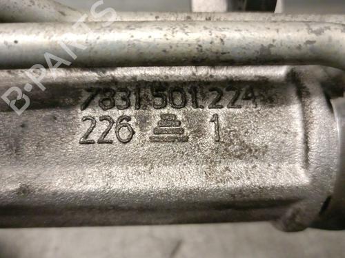 Steering rack OPEL ASTRA H (A04) 1.7 CDTI (L48) | BP37082038M22 - Image 7