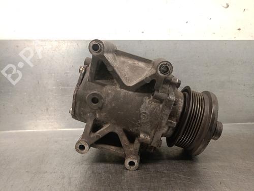 AC compressor JAGUAR S-TYPE II (X200) 2.7 D | BP27249821M34 
