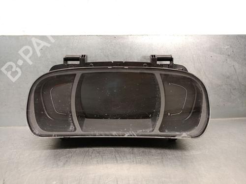 Used Instrument cluster RENAULT KADJAR (HA_, HL_) 1.3 TCe 140 (HLNB, HLN1) (140 hp) 25433291