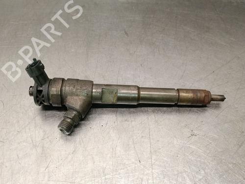 Injektor für Injektor RENAULT KANGOO Express (FW0/1_) 1.5 dCi 90 (FW0G, FW05, FW08, FW11) (90 hp) 33887435 33887435