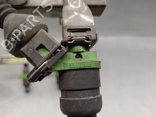 Injection rail AUDI A6 C5 Avant (4B5)  | BP16780303M98 
