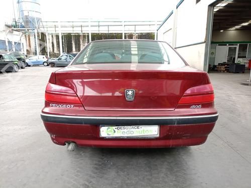Instrument cluster PEUGEOT 406 (8B)  | BP24363247C47 