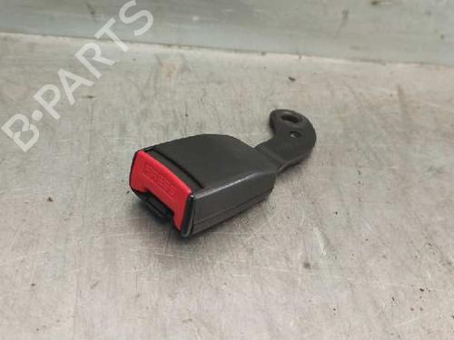 Used Seat buckle PEUGEOT 106 I (1A, 1C) 1.4 (75 hp) 20257861