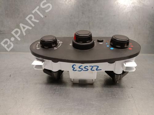 Climate control DACIA SANDERO II 1.0 SCe 75 (B8JC, B8JD, B8NC) | BP25025130I5 