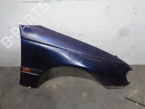 Used Right front fenders OPEL OMEGA B (V94) 2.5 TD (F69, M69, P69) (130 hp) 13895915