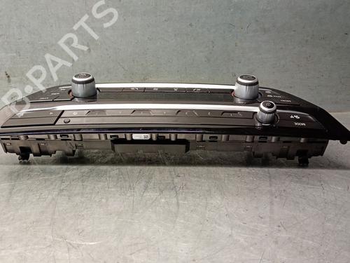 Climate control BMW X3 (G01, F97, G08) xDrive 20 d Mild-Hybrid | BP28135149I5 