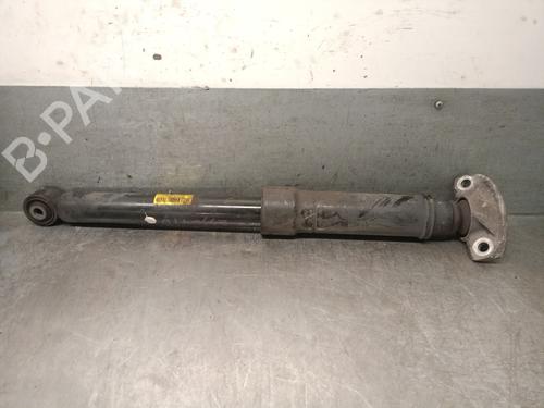 Right rear shock absorber OPEL MOKKA / MOKKA X (J13) 1.4 (_76) | BP28036615M19 