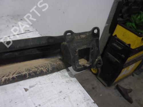 Rear bumper reinforcement VW GOLF VI (5K1) 1.6 TDI | BP17494614C73 