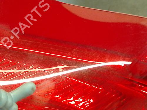 Right taillight VOLVO V40 Hatchback (525) D2 | BP24738910C35 - Image 7