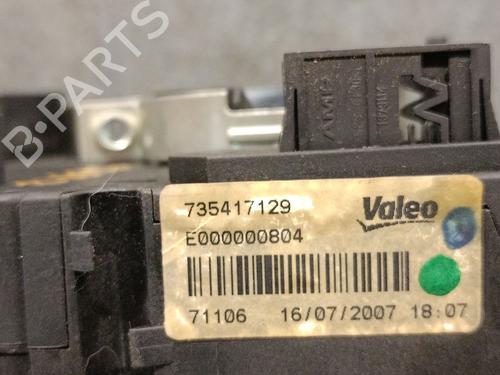 Headlight switch FIAT LINEA (323_, 110_) 1.3 D Multijet (323AXB11, 323AXB1A) | BP32780581I24  - Image 8