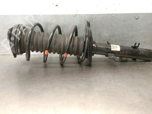 Right front shock absorber RENAULT KADJAR (HA_, HL_) 1.3 TCe 140 (HLNB, HLN1) | BP36676143M17 - Image 3