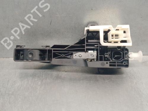 Rear left exterior door handle RENAULT CAPTUR II (HF_) TCe 155 (HFMN) | BP23427189C130 