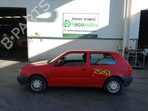 Used Parts VW GOLF III (1H1) 1.6 4512666