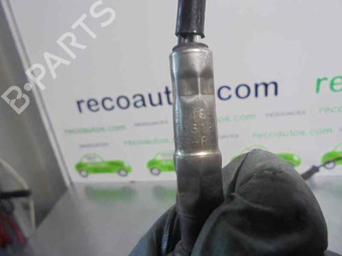 Electronic sensor RENAULT MEGANE I (BA0/1_) 1.6 e (BA0F, BA0S) | BP8293804M84 