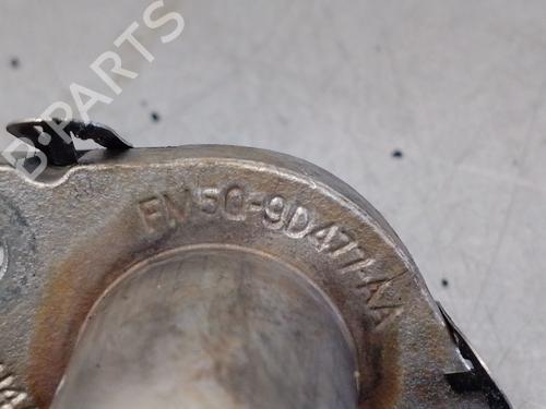 Pipe FORD TRANSIT CONNECT V408 Box Body/MPV 1.5 TDCi | BP33540805M125 - Image 4