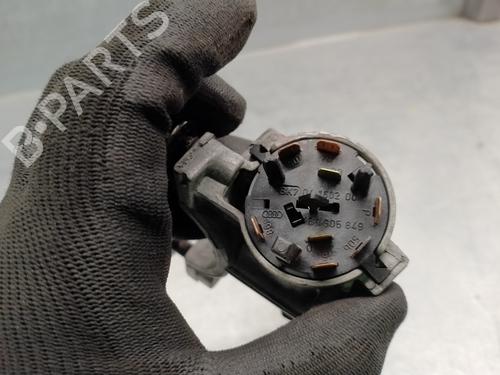 Ignition barrel AUDI A6 C5 (4B2)  | BP15611330M48 