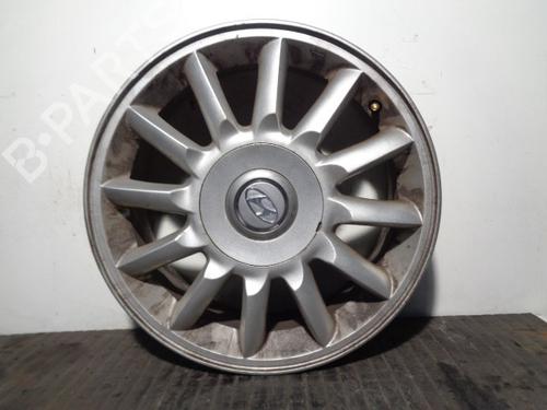 Fælk Fælk HYUNDAI XG (XG) 350 (197 hp) 12132716 12132716