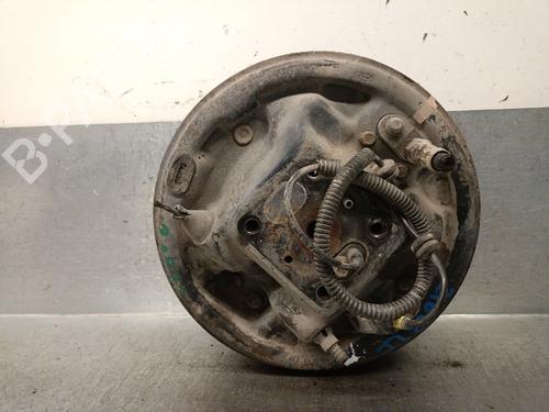 Used Right rear steering knuckle FORD FOCUS I (DAW, DBW) 1.6 16V (100 hp) 22727566