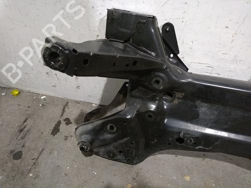 Subframe RENAULT MASTER III Van (FV) 2.3 dCi 125 FWD (FV0C, FV0D, FV0G, FV0H, FV0J, FV0K,... | BP30150040M9