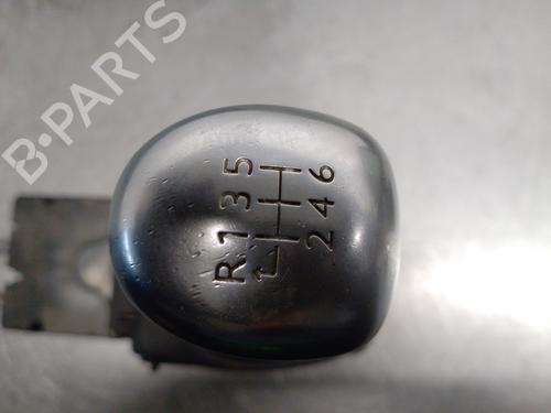 Gear lever PEUGEOT 308 SW II (LC_, LJ_, LR_, LX_, L4_) 1.6 HDi / BlueHDi 115 (LCBHXM, LCBHXT) | BP29260424M90 
