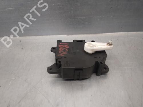 Heater blower motor LAND ROVER DISCOVERY III (L319) 2.7 TD 4x4 | BP15006513M62