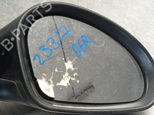 Right mirror SEAT IBIZA III (6L1) 1.4 16V | BP27869592C27 