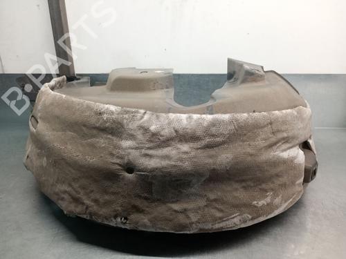 Hjulbue PEUGEOT 208 II (UB_, UP_, UW_, UJ_) 1.2 PureTech 100 | BP29595359C56 