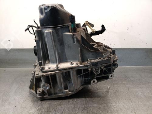 Gearbox RENAULT CLIO IV (BH_) 0.9 TCe 90 (BHNF, BHMA, BHMH, BHJK, BHJR) | BP29308925M3 