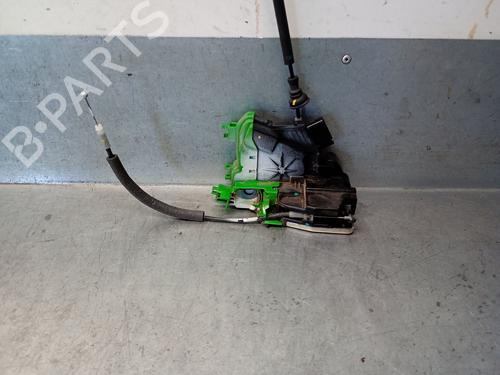 Used Front right lock KIA CARENS IV 1.7 CRDi (116 hp) 27460580