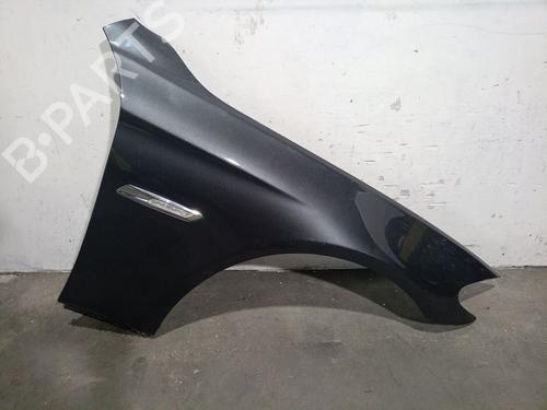 Used Right front fenders BMW 5 (F10) 530 d (245 hp) 28953294