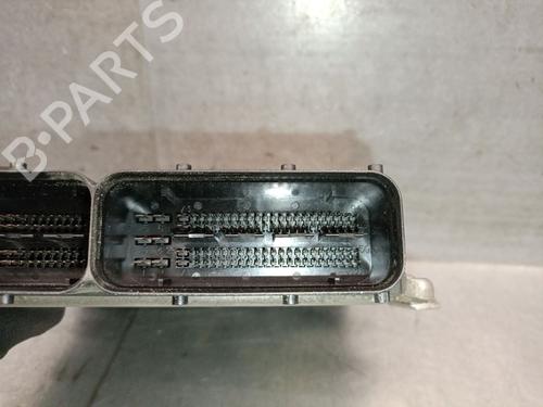 Engine control unit (ECU) OPEL COMBO Box Body/MPV (X12) 1.3 CDTI (B05) | BP39010078M57 - Image 3