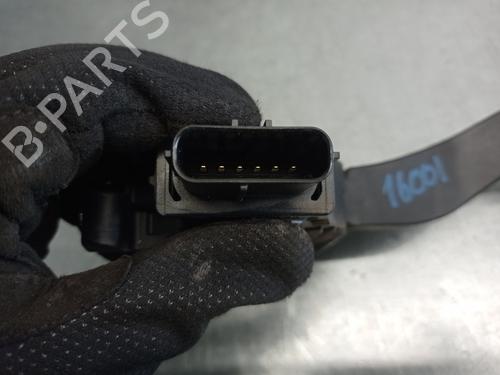 Pedal SEAT IBIZA V (KJ1, KJG) 1.0 TSI | BP10349296I4